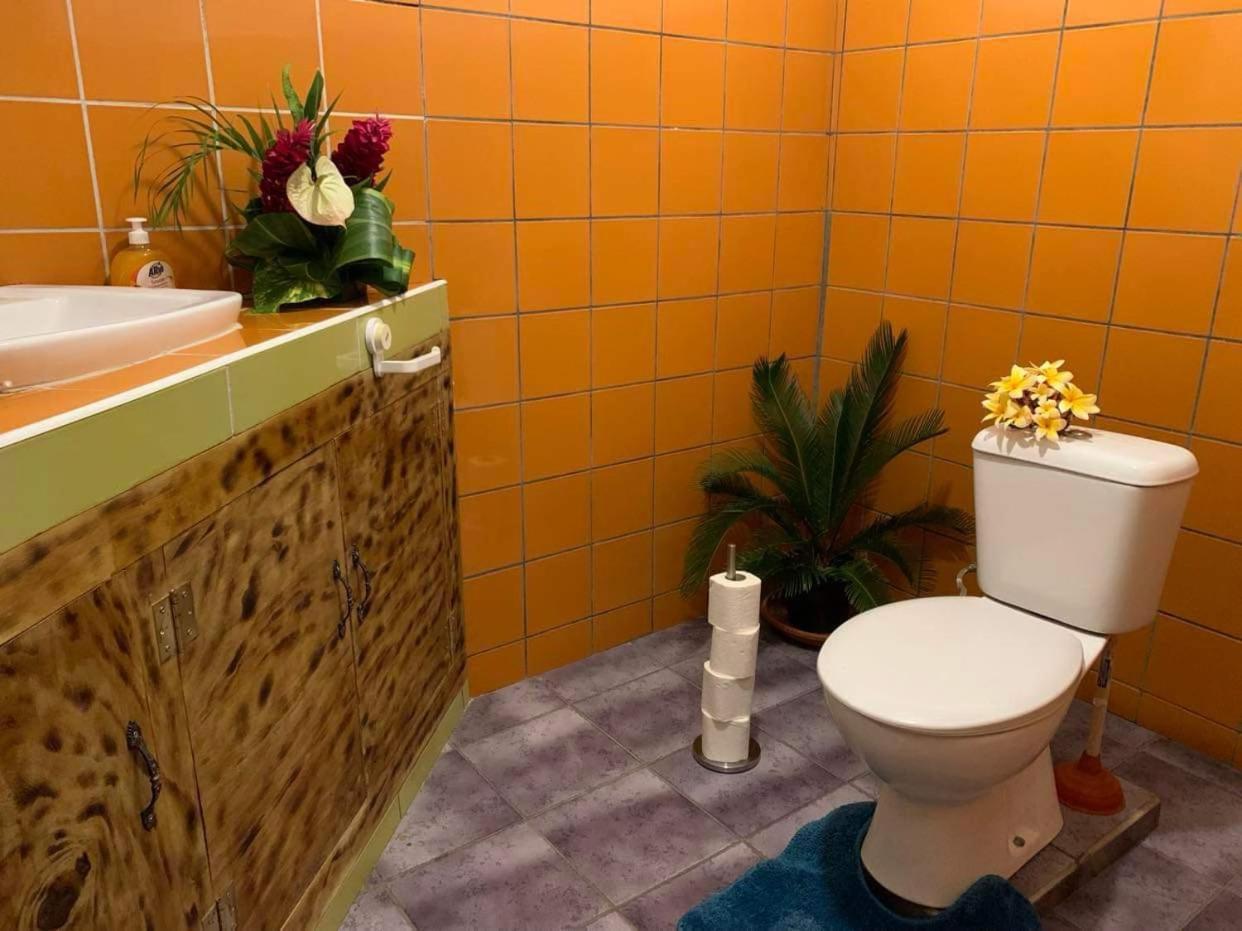 Lemon House Hotel Maroe Kültér fotó