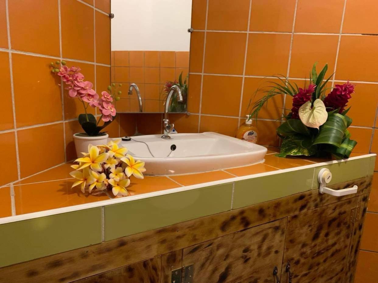 Lemon House Hotel Maroe Kültér fotó