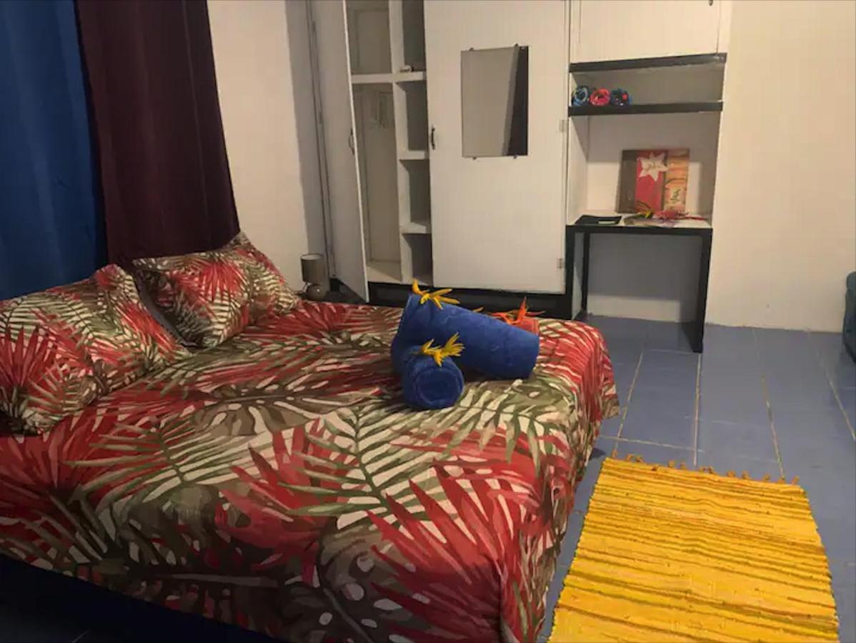 Lemon House Hotel Maroe Kültér fotó