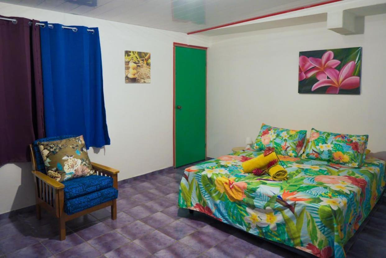 Lemon House Hotel Maroe Kültér fotó