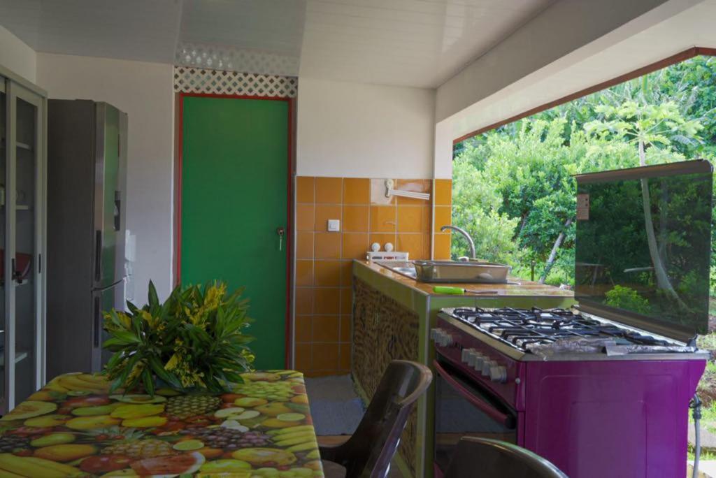 Lemon House Hotel Maroe Kültér fotó