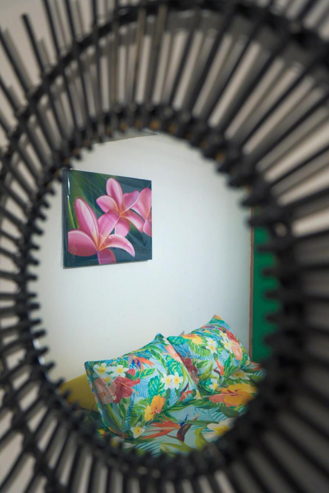 Lemon House Hotel Maroe Kültér fotó