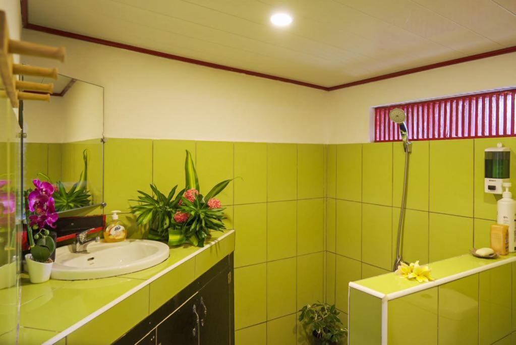 Lemon House Hotel Maroe Kültér fotó