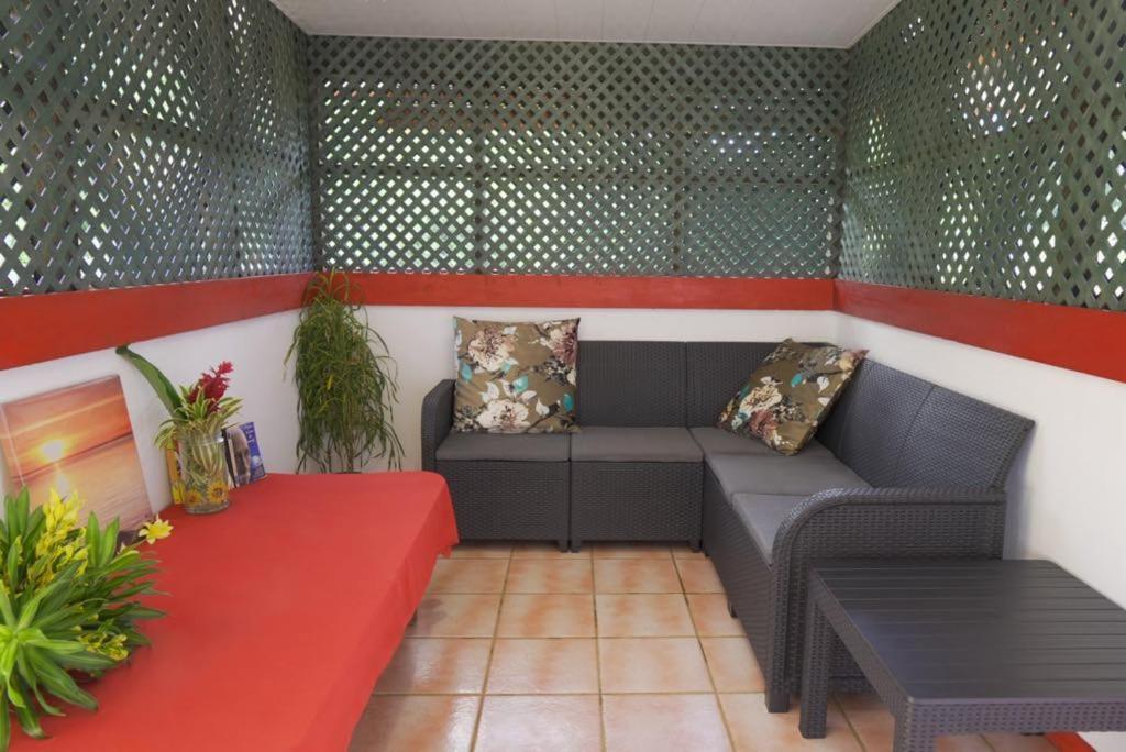 Lemon House Hotel Maroe Kültér fotó