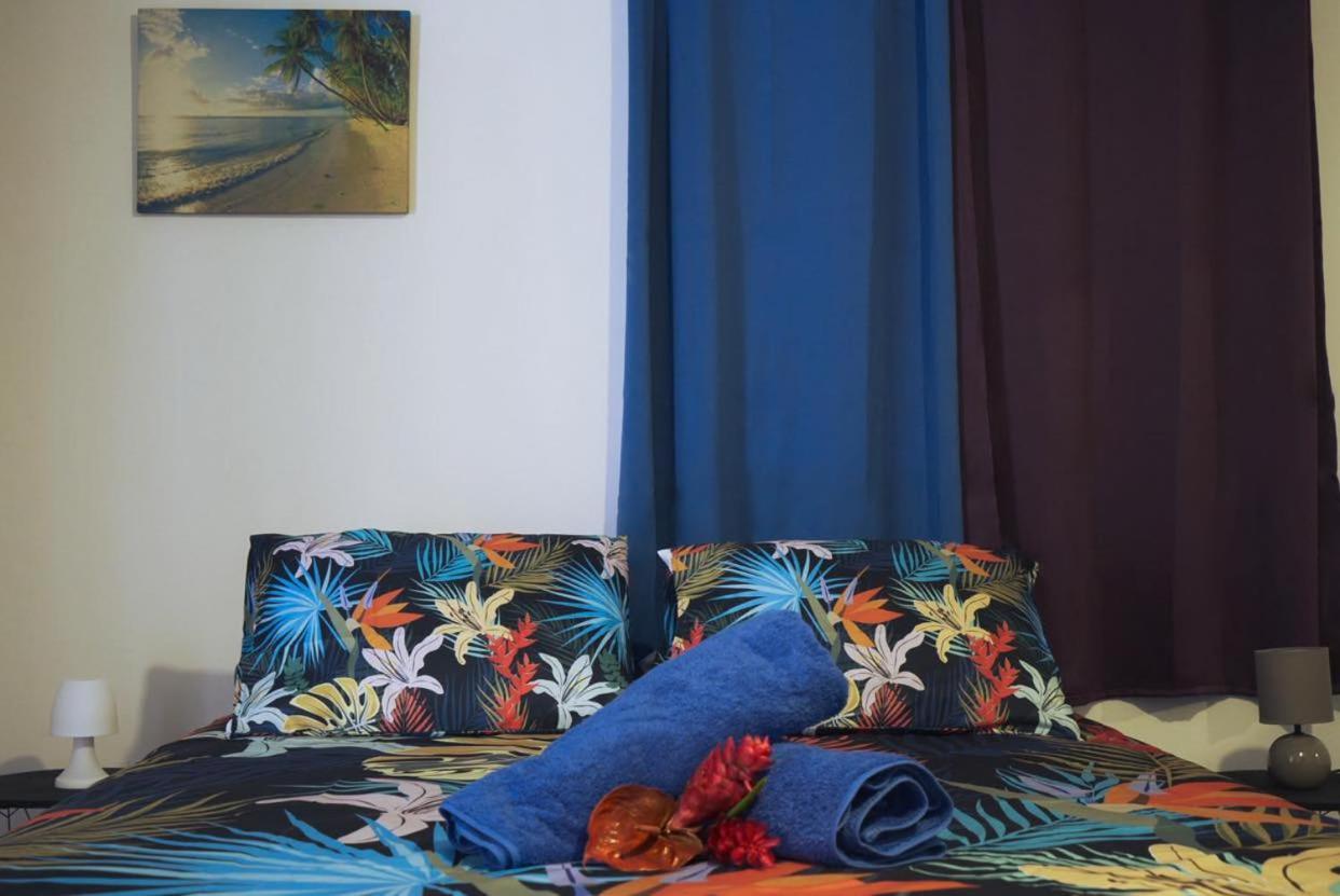 Lemon House Hotel Maroe Kültér fotó