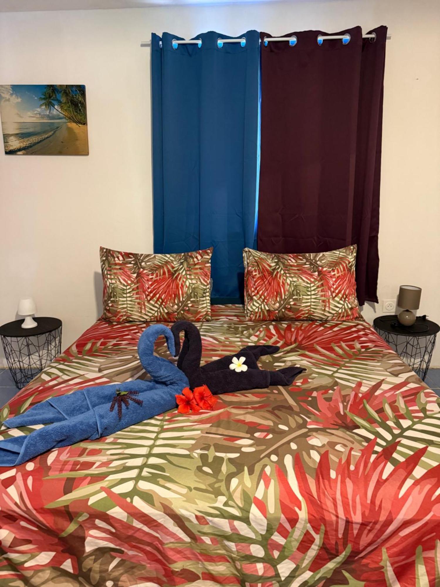 Lemon House Hotel Maroe Kültér fotó